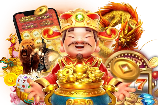 Nổ hũ uy tín